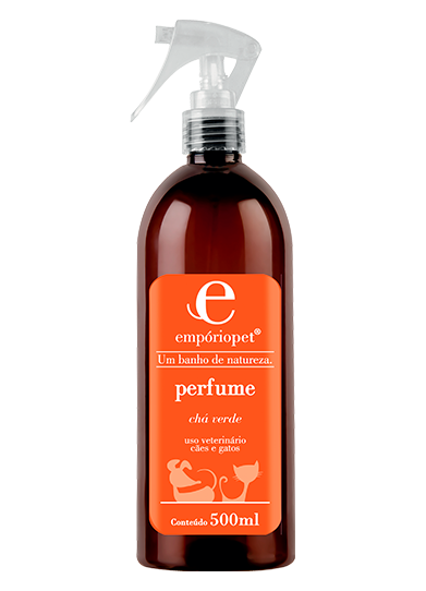 Perfume - Empório Pet