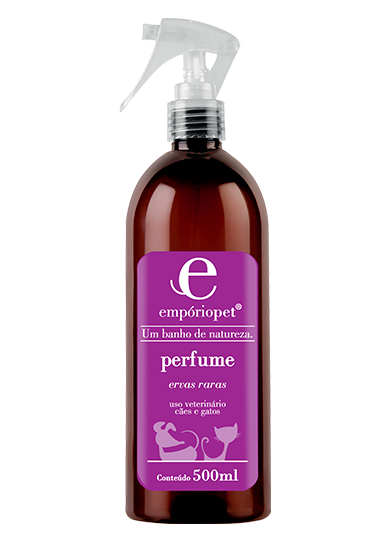 Linha Deo Colônia - Empório Pet