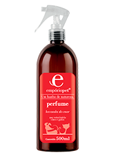 Perfume - Empório Pet