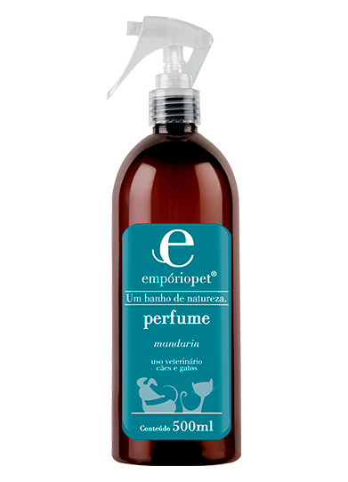 Linha Deo Colônia - Empório Pet