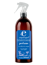 Perfume - Empório Pet