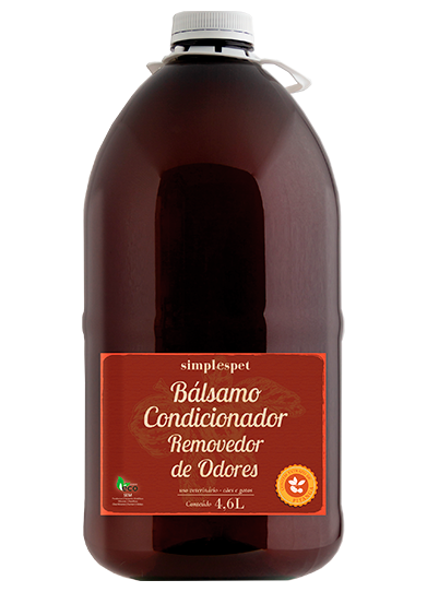 Hidratação e Finalizadores - Empório Pet